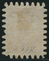 Finlandia 1866  Yvert Tellier  9 Muy Bonito US - Otros & Sin Clasificación