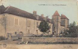 Laives          71      Le Vieux Château          (voir Scan) - Andere & Zonder Classificatie