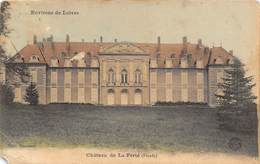 Laives          71      . Environs De...  Château De La Ferté       (voir Scan) - Otros & Sin Clasificación