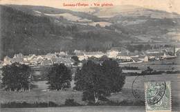 Lucenay-L'Evêque           71     Vue Générale       (voir Scan) - Autres & Non Classés