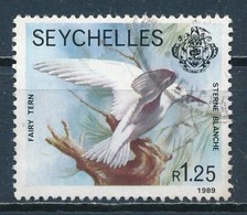 °°° SEYCHELLES - Y&T N°682 - 1989 °°° - Seychelles (1976-...)