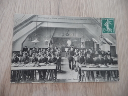 CPA 95 Val D'Oise Pontoise école Primaire Et Cours Complémentaire De Garçons - Pontoise