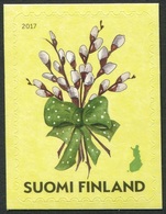 Finlandia 2017  Yvert Tellier  2466 Pascua : Ramo  ** - Unused Stamps