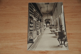 Delcampe - 1053-     CHATEAU MARIEMONT, LA GALERIE, PORCELAINES DE TOURNAI - Morlanwelz