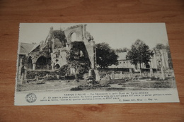 1062-     ABBAYE D'AULNE, VUE GENERALE.............. - Thuin