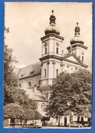 Deutschland; Waldsassen; Stiftsbasilika - Waldsassen