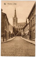 Alsemberg, De Kerk (pk63480) - Beersel