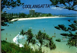 CPM Coolangatta - Gold Coast