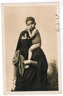 Cairo, Egypt, Native Woman (pk63495) - Cairo