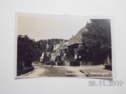 Molenberg-Heerlen. - Molenbergpark. (3 - 8 - 1949) - Heerlen