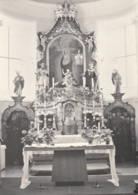 Kirche Bucheben Im Huttwinkeltal Post Rauris - Rauris