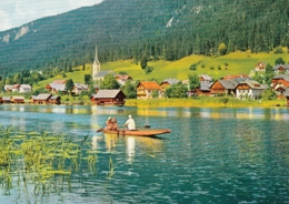 Techendorf Am Weissensee - Weissensee