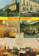Eisenstadt - Hotel Eder - Eisenstadt