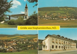 Sieghartskirchen 1979 - Tulln