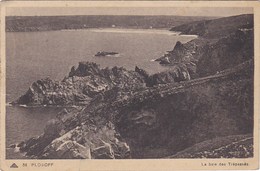 PLOGOFF. La Baie Des Trépassés - Plogoff