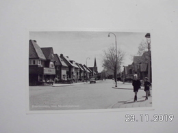 Heerenveen. - Van Maasdijkstraat. - Heerenveen