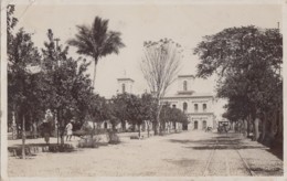 Amérique - Mexique Mexico - Casa De Comercio Y Comisiones -  Estado De Colima De Colima Mexico El Junto Al Jardin - Mexique