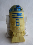 FIGURINE STAR WARS BURGER KING 2005 R2-D2 - Episode I