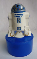 FIGURINE BOUCHON BOITE DE BONBONS BBB STAR WARS R2-D2 2008 - Episode I