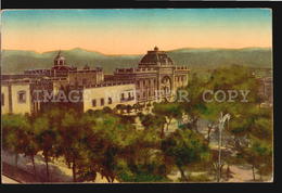 Real Photo Postcards (W5_1144) Tarjeta Postal Antigua Circa 1900 Bolivia Sucre - Bolivia