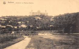 GODINNE - Sanatorium De Mont-sur-Godinne - Yvoir