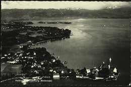 Wasserburg / Bodensee  -  Ansichtskarte Ca.1959   (11963) - Wasserburg (Bodensee)