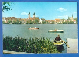 Deutschland; Bad Waldsee - Bad Waldsee