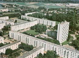 78 - VERNOUILLET - Les Cités Du Parc - Vernouillet