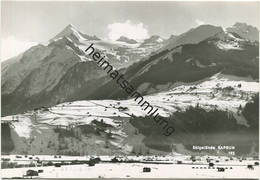 Skigelände Kaprun - Foto-AK Grossformat - Verlag Foto Pehnelt Kaprun - Kaprun