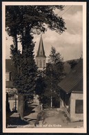 C9812 - Johanngeorgenstadt Kirche - Wolfgang Görg - Johanngeorgenstadt