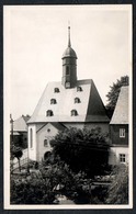 A4944 - Bernsbach Im Erzgebirge  - Foto Goldhahn - Bernsbach