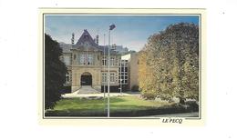 Delcampe - LE PECQ    L HOTEL DE VILLE  *****    A SAISIR **** - Le Pecq
