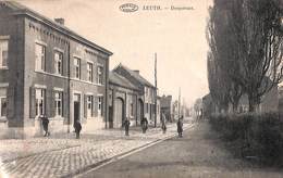 Leuth - Dorpstraet (sic) Dorpstraat (animatie, 1924) - Lanaken