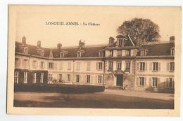60 Longueil Annel Le Chateau - Longueil Annel