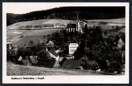 C9853 - TOP Rechenberg - W. Kenne - Rechenberg-Bienenmühle