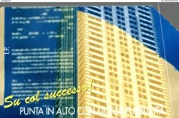 ITALIE CARTA TELEFONICA SU COL SUCCESSO !  LIRE 5.000 - [4] Colecciones