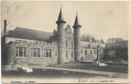 Zaventem  - Saventhem   *   Le Chateau - Zaventem