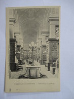 CHAMBRE  DES  DEPUTES   -  BIBLIOTHEQUE      N° 1 .......  ....         TTB - Ohne Zuordnung