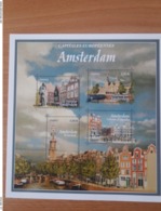 Capitales Européennes -AMSTERDAM - Amsterdam