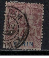 BENIN        N°  YVERT     35        OBLITERE       ( Ob   5/55 ) - Used Stamps