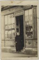 75 Paris    A Localiser Ou Identifier1930 Magasin - Non Classés