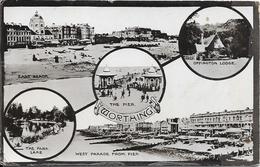 1919 - WORTHING - Worthing