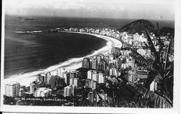 RIO DE JANEIRO - COPACABANA - Copacabana