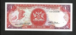 CENTRAL BANK Of TRINIDAD And TOBAGO - 1 DOLLAR - Trinidad & Tobago