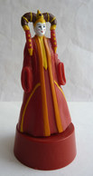 FIGURINE STAR WARS QUICK 2012 PRINCESS AMIDALA - Episode I