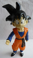 FIGURINE DRAGON BALL Z - AB TOYS 1989 -  Super Guerrier Sangoten 26 CM  - DBZ (2) - Drang Ball