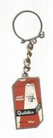 Porte Clefs , Clés, Café PEDRO , Saint Christophe ,  2 Scans, Frais Fr 1.95 E - Key-rings