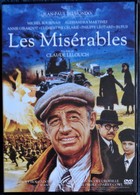 Les Misérables - Film De Claude Lelouch - Jean-Paul Belmondo - Jean-Pierre Marielle - Annie Girardot . - Drame