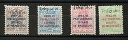 **/*41E/H. 1937. Serie Completa. MAGNIFICA. Edifil 2018: +145 Euros - Other & Unclassified