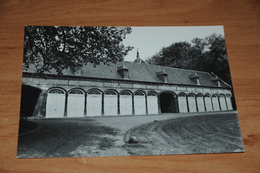 1111-     CHATEAU DE LA FOLLIE, ECAUSSINNES D'ENGHIEN, LES GALERIES - Ecaussinnes